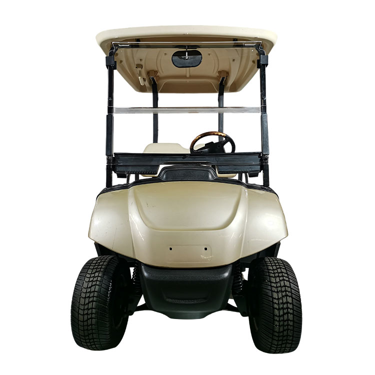 ສິ່ງທີ່ໄດ້ປຽບຂອງລົດເຂັນ Golf ໄຟຟ້າໃນໄລຍະລົດເຂັນ Golf Golf ມີປະໂຫຍດຫຍັງແດ່?