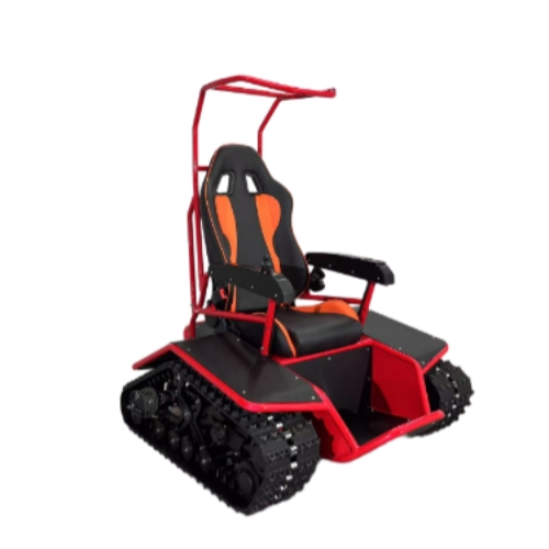 ລໍ້ຍູ້ຕິດຕາມດ້ວຍໄຟຟ້າ-ET4-L